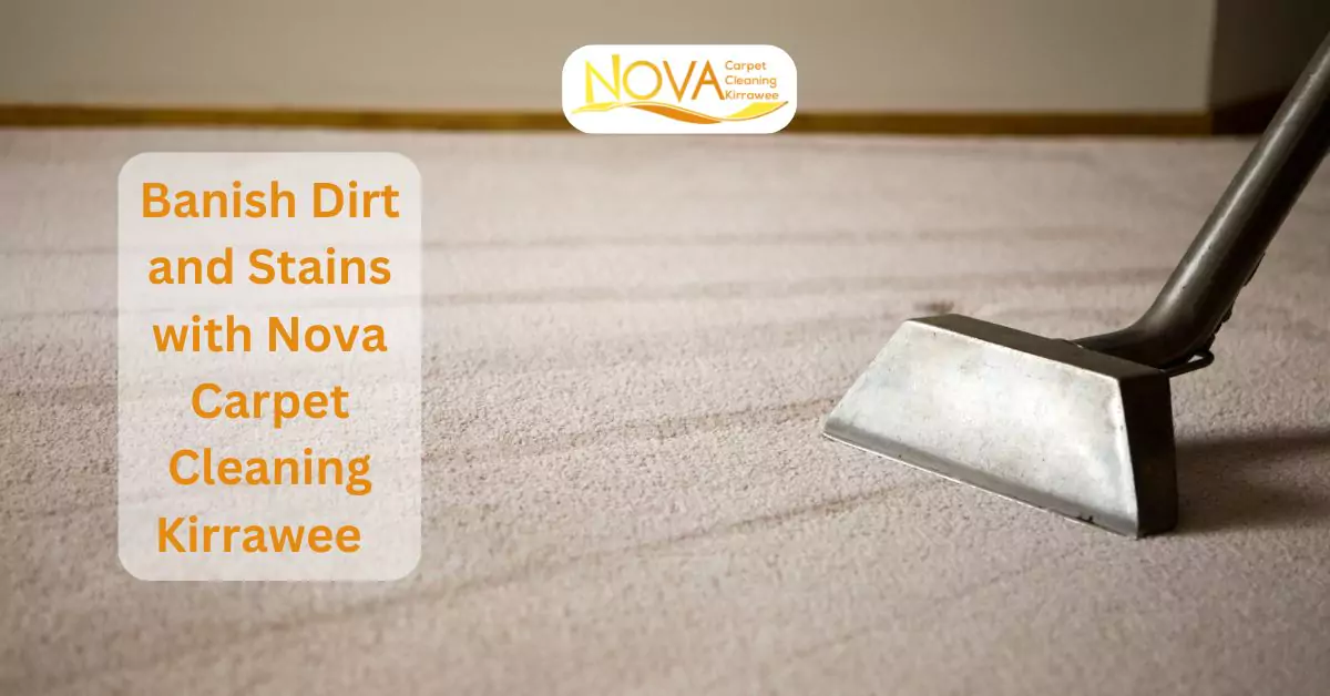 Carpet Cleaning Kirrawee