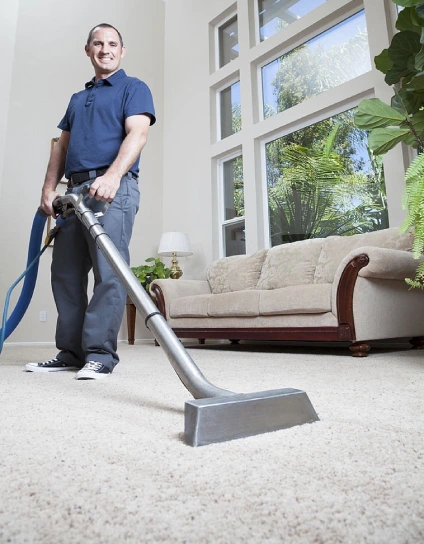 Kirrawee Carpet Cleaning Services